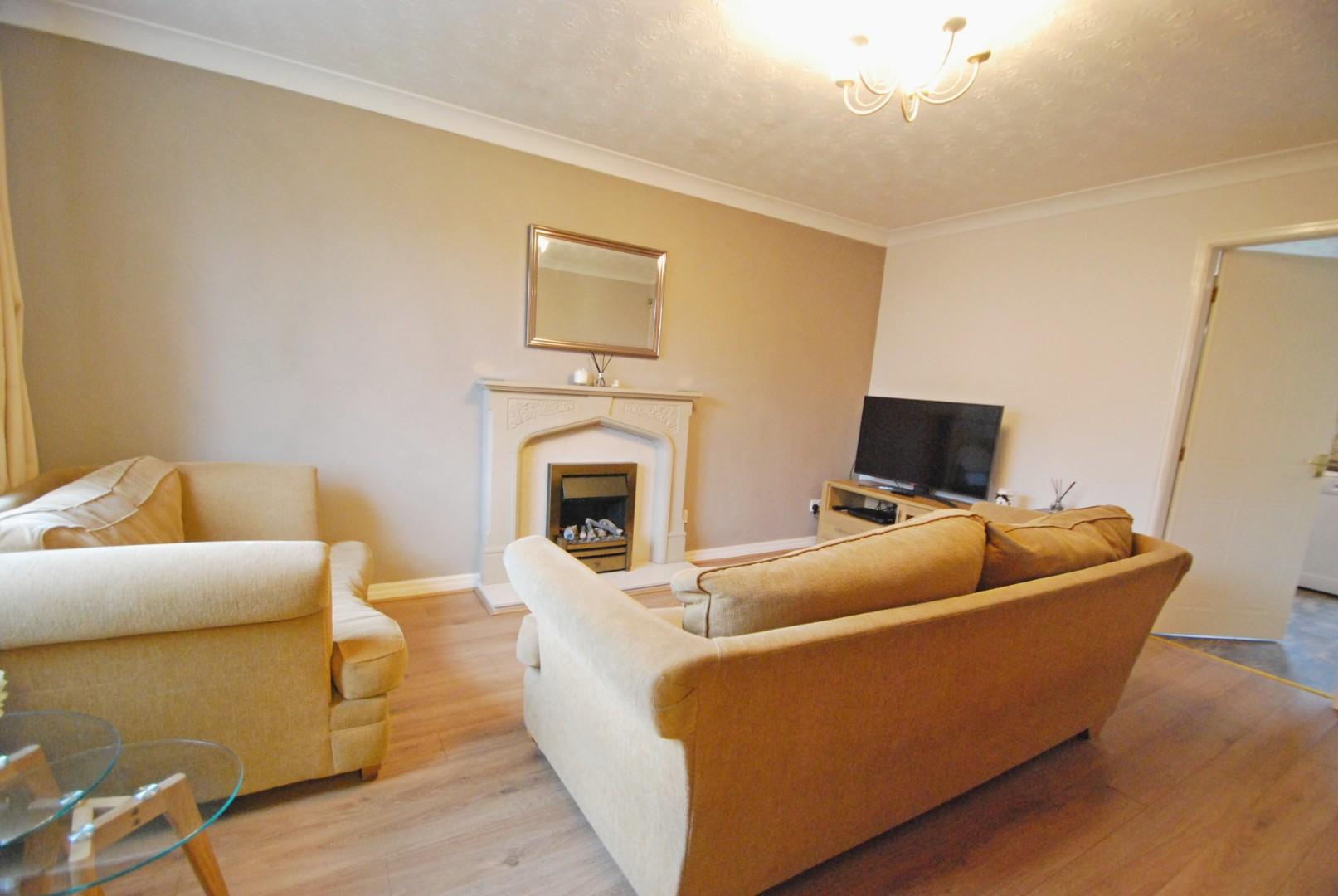 Burrs Lea Close, Walmersley, Bury Pearson Ferrier Estate Agents and